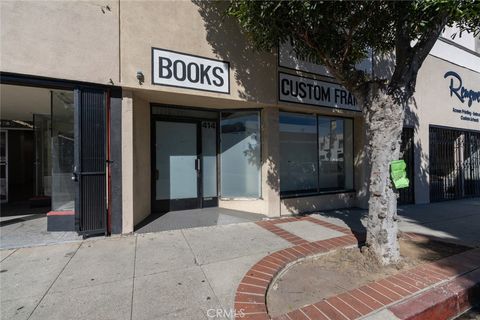 Photo of 414 6th St St, San Pedro, CA 90731 (MLS # WS26048556)