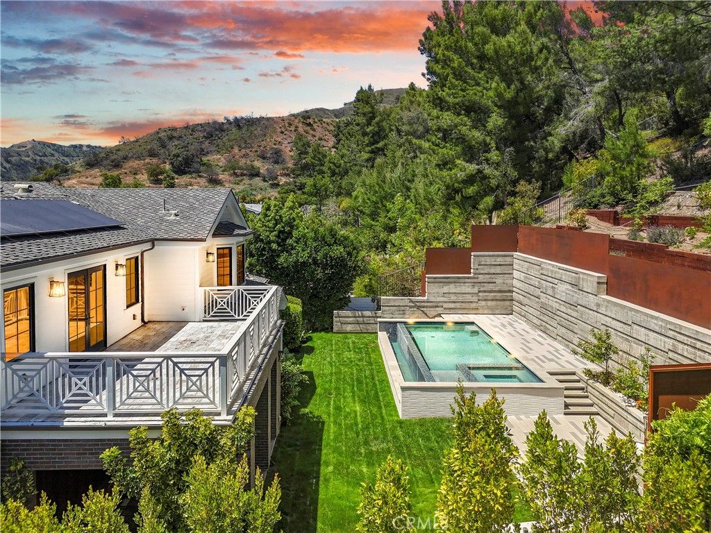 Photo of 2520 La Condesa Drive, Los Angeles, CA 90049 (MLS # PV25256131)