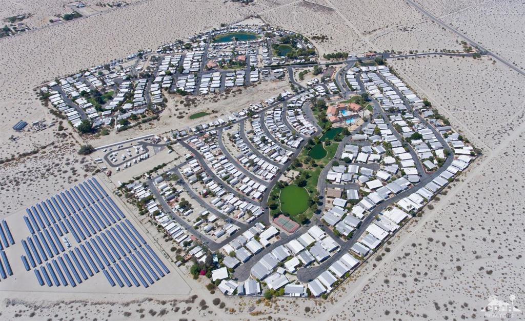 Not Applicable-1 - Manufactured In Park