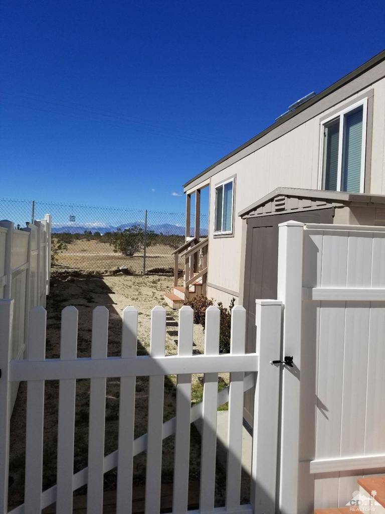 Not Applicable-1 - Manufactured In Park