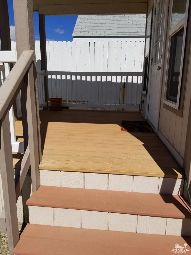 Not Applicable-1 - Manufactured In Park