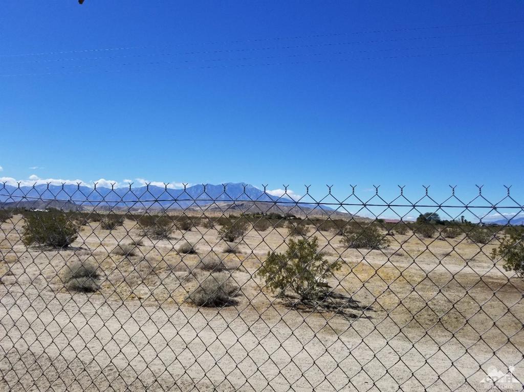 Not Applicable-1 - Manufactured In Park