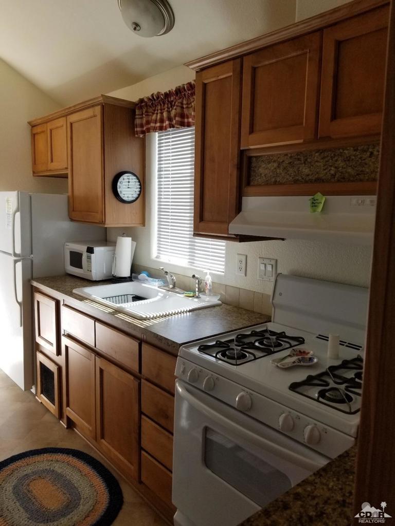 Not Applicable-1 - Manufactured In Park