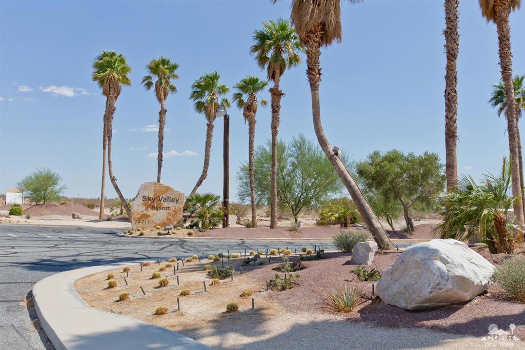 Not Applicable-1 - Manufactured In Park