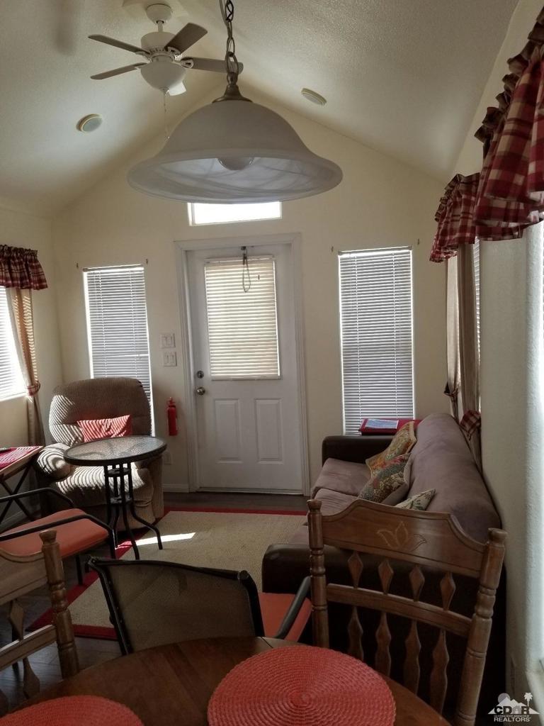 Not Applicable-1 - Manufactured In Park