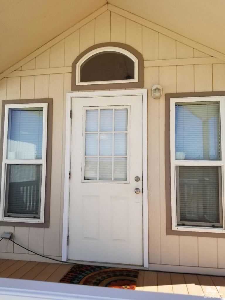 Not Applicable-1 - Manufactured In Park