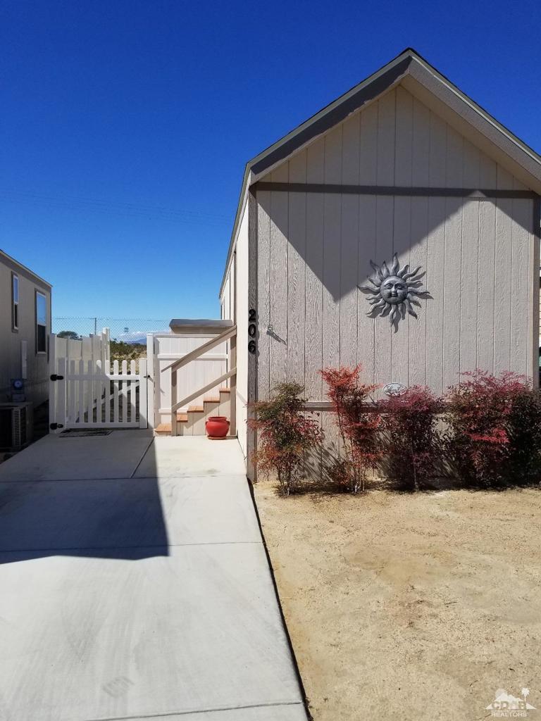 Not Applicable-1 - Manufactured In Park