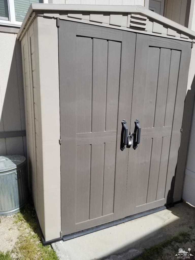 Not Applicable-1 - Manufactured In Park