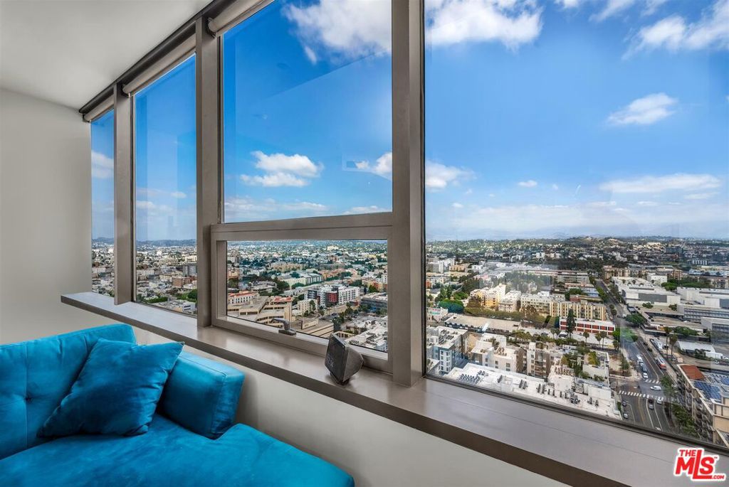 1100 Wilshire Boulevard 2605