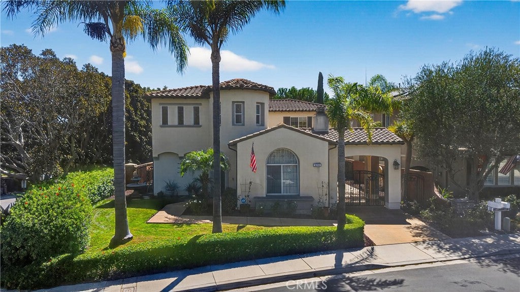 100 Via Monte Picayo, San Clemente CA 92673