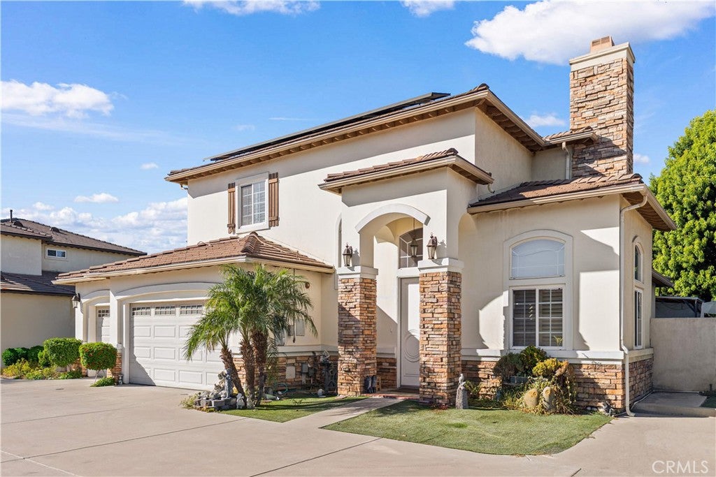 5215 Buffington