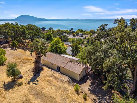 Photo of 3723 Lakeview Dr, Nice, CA 95464 (MLS # LC25219943)