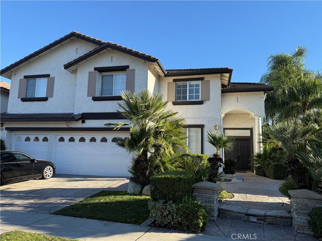 9415 Homestead Dr