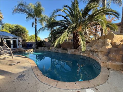 Photo of 9415 Homestead Dr, Rancho Cucamonga, CA 91730 (MLS # CV25279843)