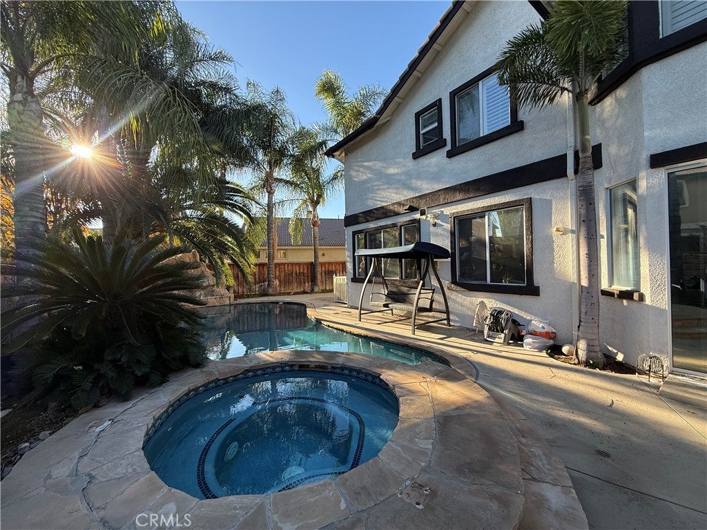 9415 Homestead Dr, Rancho Cucamonga CA 91730
