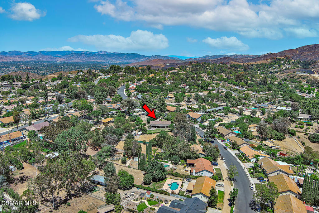 1351 Rambling Road