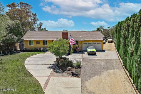 Photo of 1351 Rambling Road, Simi Valley, CA 93065 (MLS # 226002677)