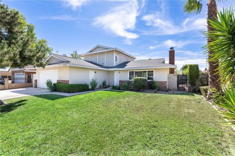Photo of 6485 Clovis Pl, Riverside, CA 92504 (MLS # PW26074655)