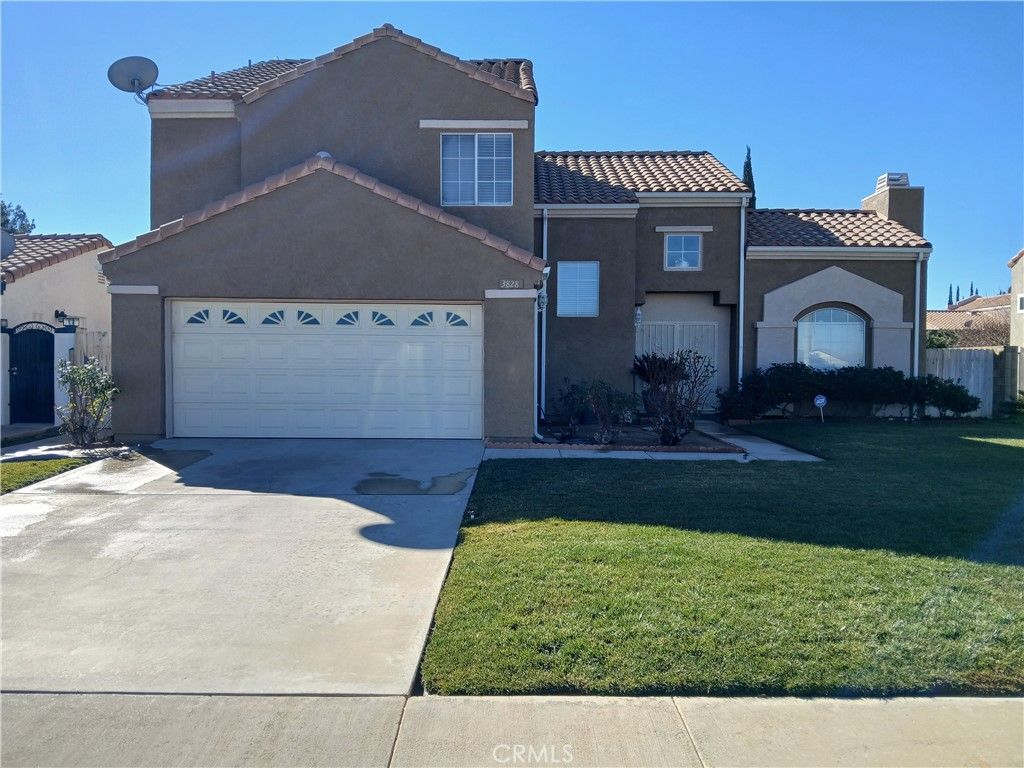 Photo of 3828 Napa Way, Palmdale, CA 93550 (MLS # SR26056754)