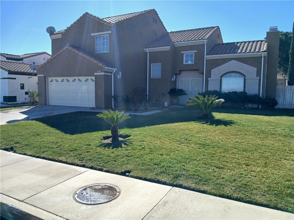Photo of 3828 Napa Way, Palmdale, CA 93550 (MLS # SR26056754)