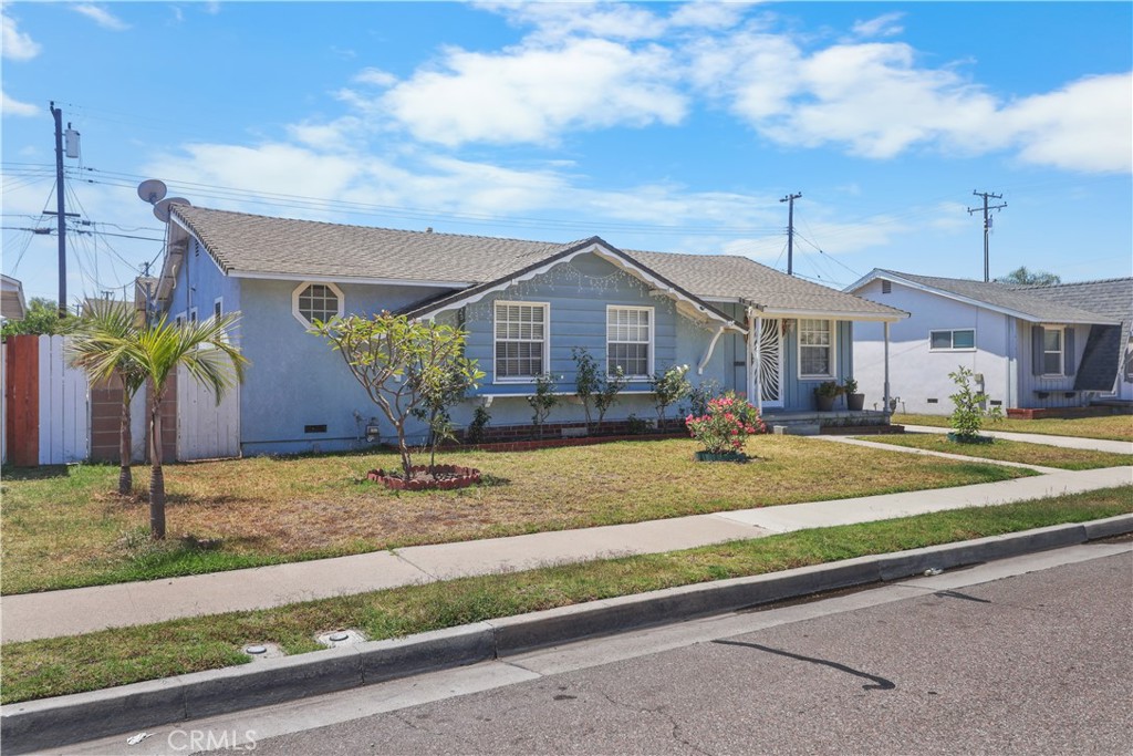 7536 El Cerro Drive