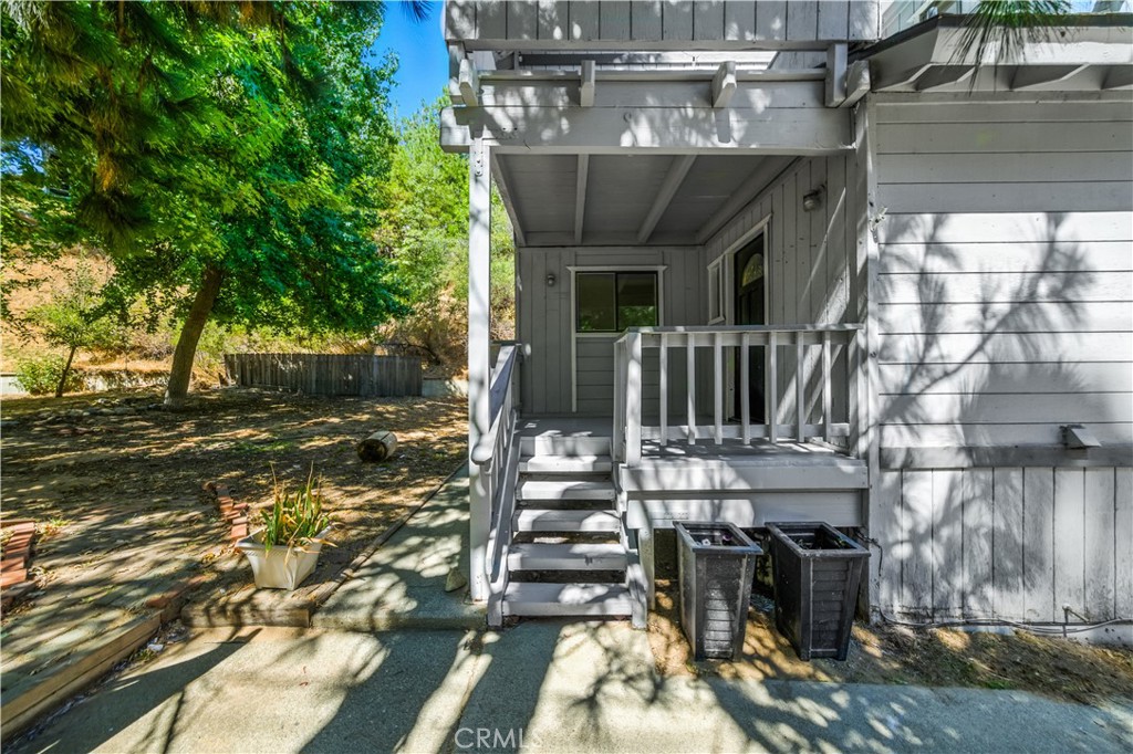 450 Dart Canyon Road