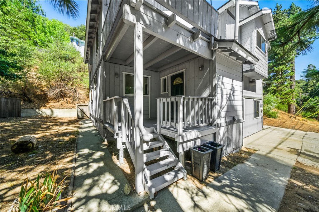 450 Dart Canyon Road