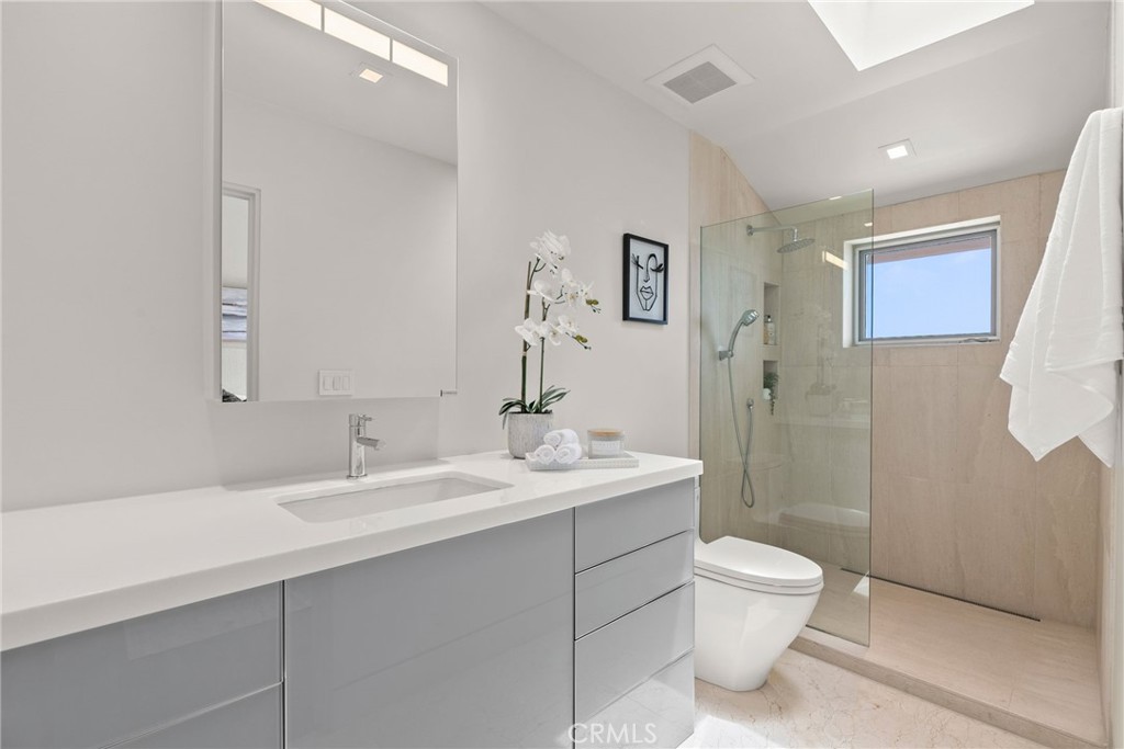 Upper Diamond (UD) - Residential