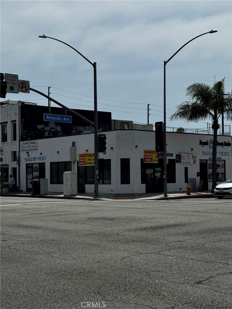 3400 E 7th Street