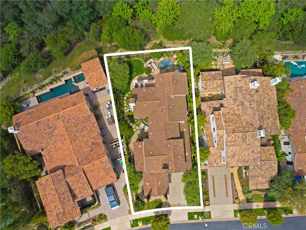 6 Canyon Peak