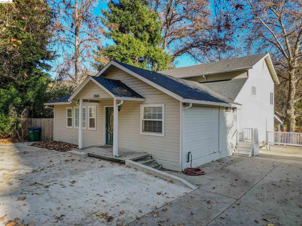 21965 Sawmill Flat Rd.