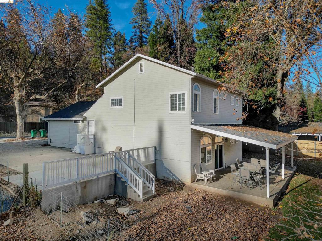 21965 Sawmill Flat Rd.