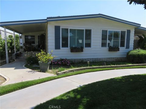 16927 Lake Ridge Way Yorba Linda CA 92886
