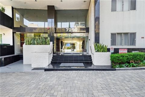 7250 Franklin Avenue 406 Los Angeles CA 90046