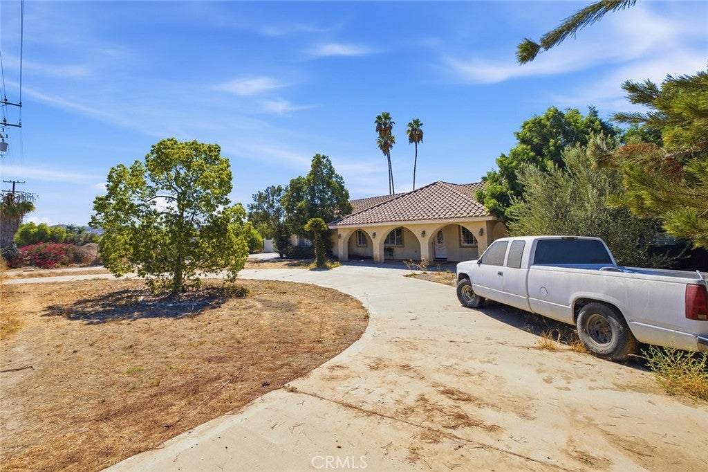 18551 Warren Road