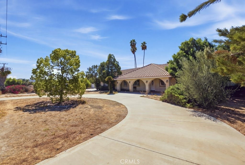 18551 Warren Road