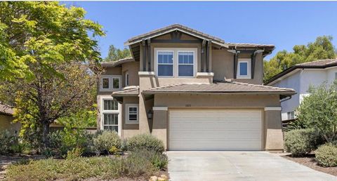 Photo of 3212 Rancho Companero, Carlsbad, CA 92009 (MLS # NDP2604090)