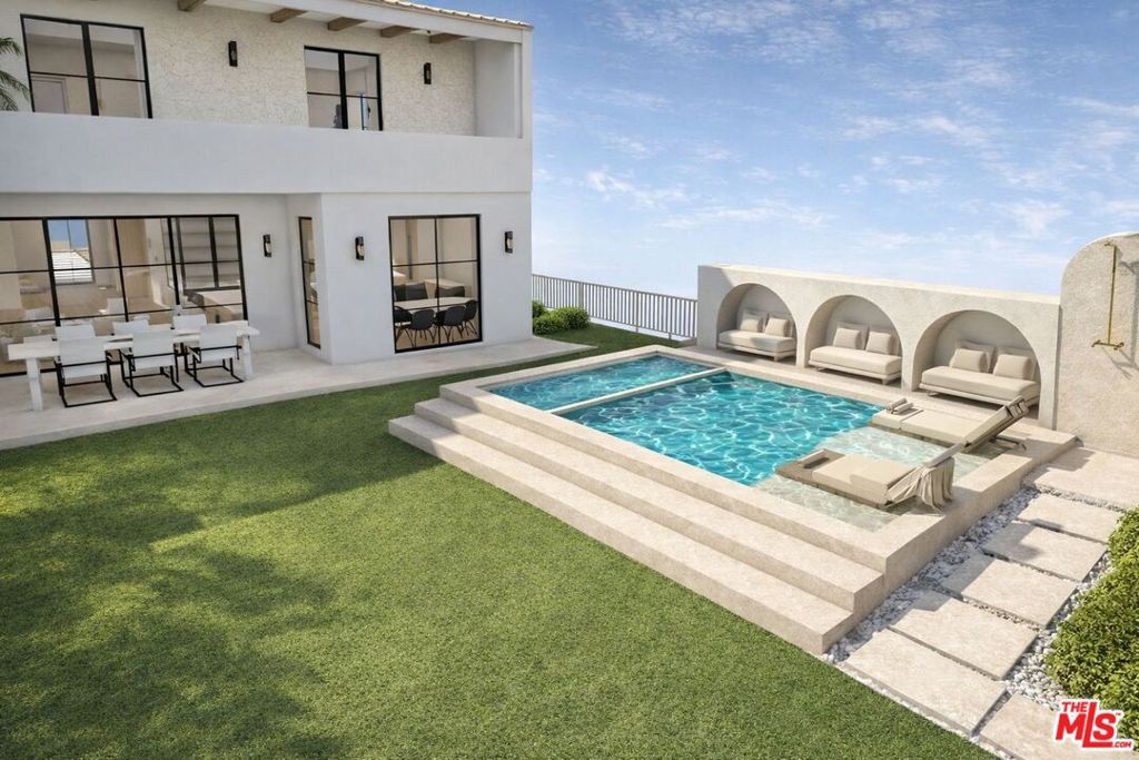 Photo of 11912 Charnock Road, Los Angeles, CA 90066 (MLS # 26644289)