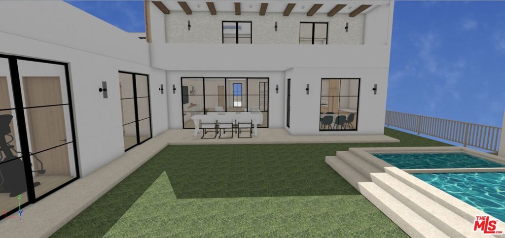 Photo of 11912 Charnock Road, Los Angeles, CA 90066 (MLS # 26644289)