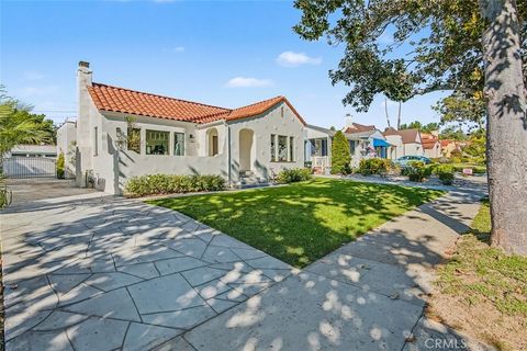 1317 Ethel Street Glendale CA 91207