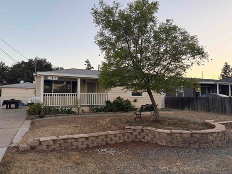 Photo of 125 Lindell Avenue AVE, El Cajon, CA 92020 (MLS # 260024718SD)