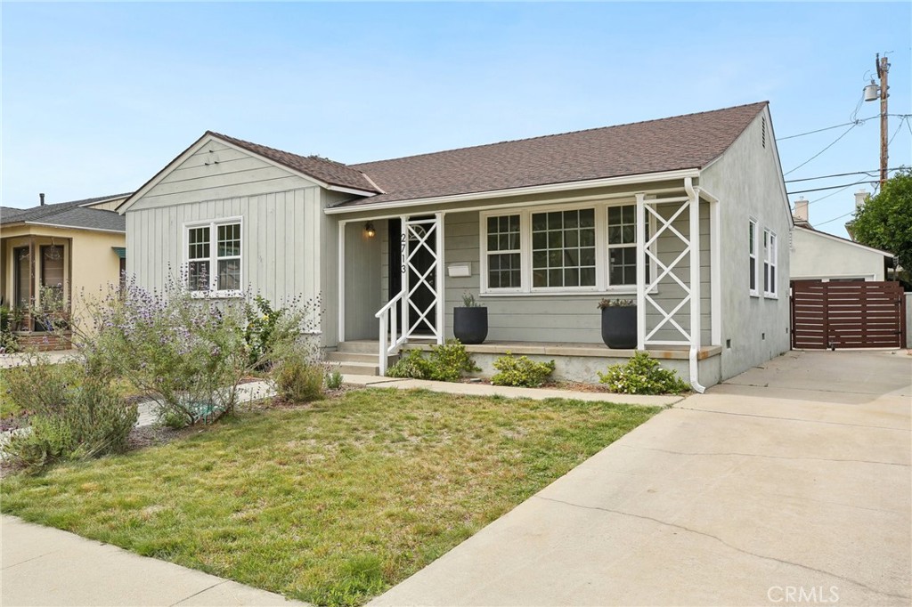 2713 Dollar Street
