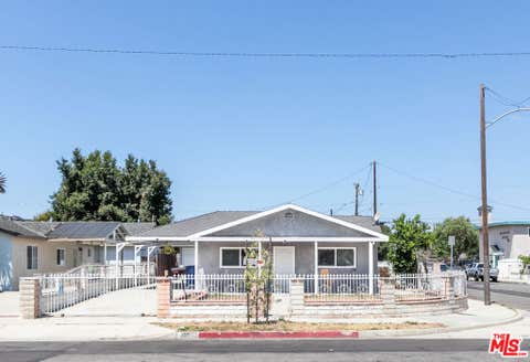 Photo of 20603 Budlong Avenue, Torrance, CA 90502 (MLS # 26862899)