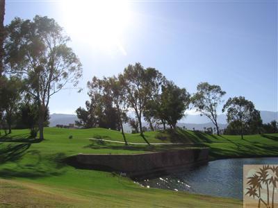 Desert Falls C.C. - Residential Lease