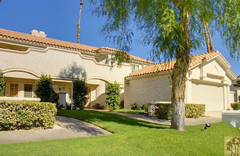 Desert Falls C.C. - Residential Lease