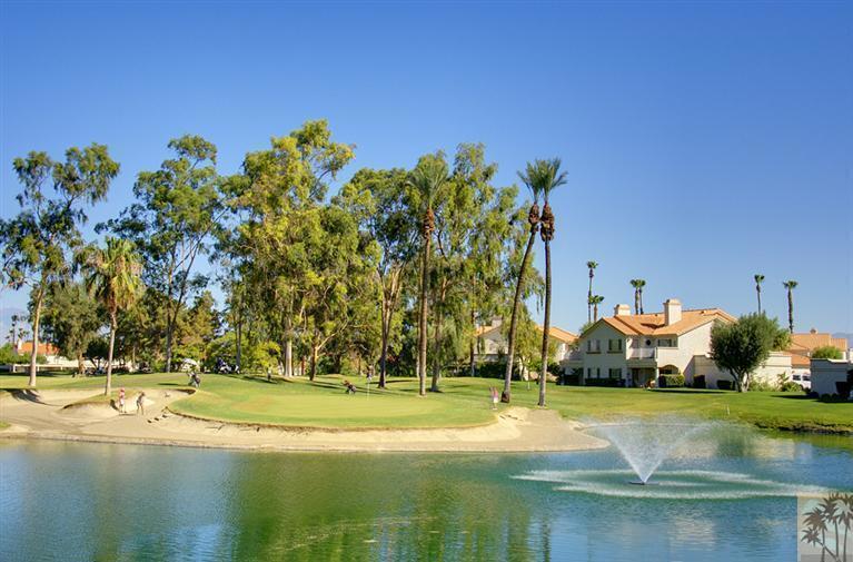 Desert Falls C.C. - Residential Lease