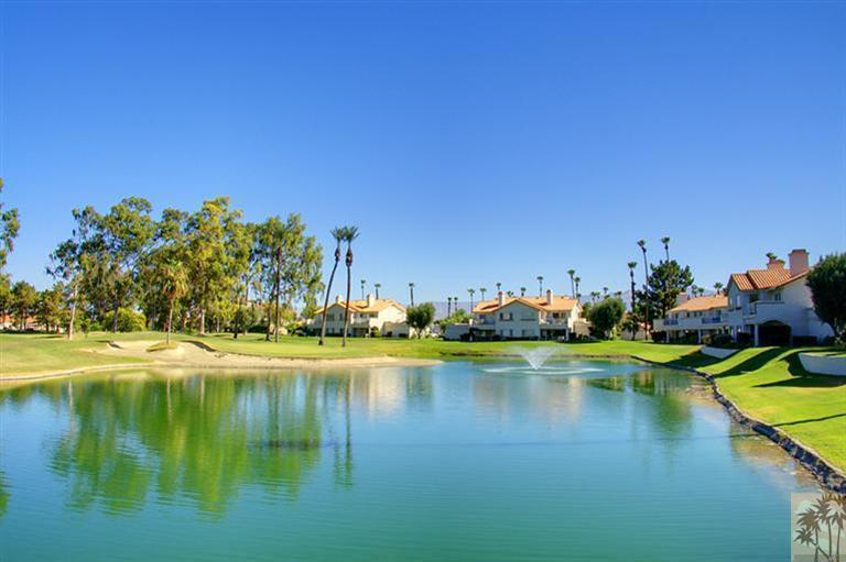 Desert Falls C.C. - Residential Lease