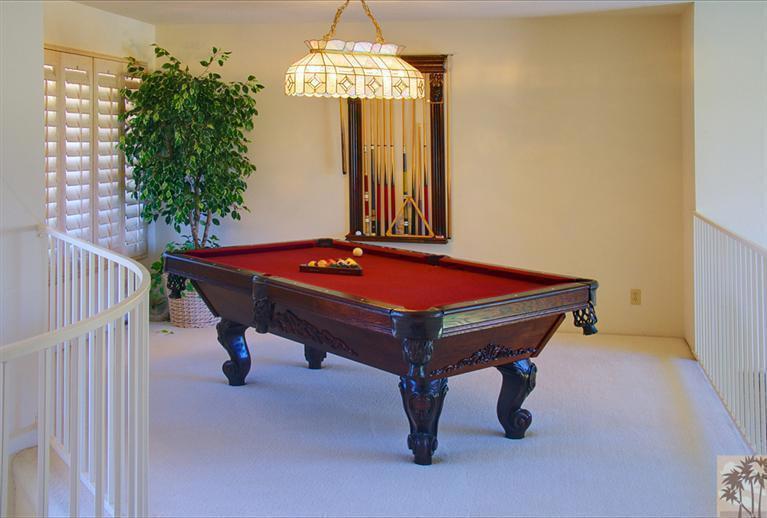 Desert Falls C.C. - Residential Lease