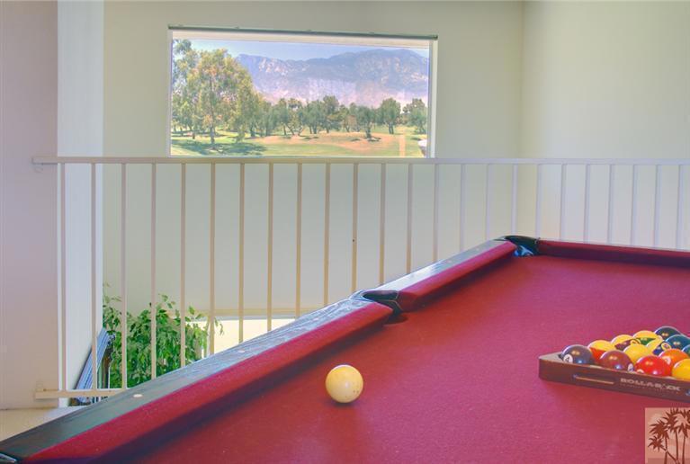 Desert Falls C.C. - Residential Lease