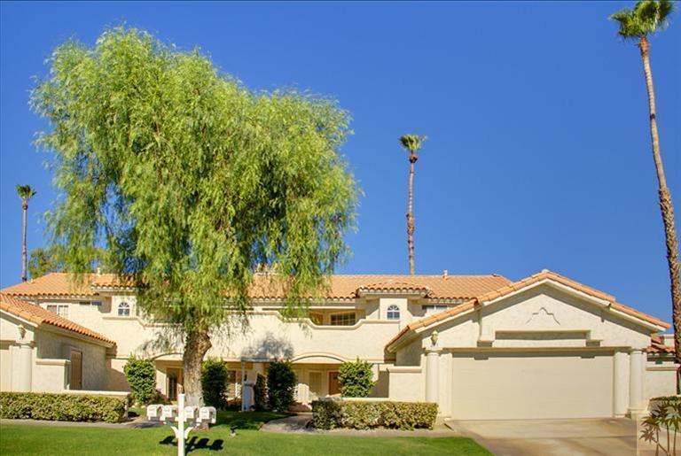 Desert Falls C.C. - Residential Lease